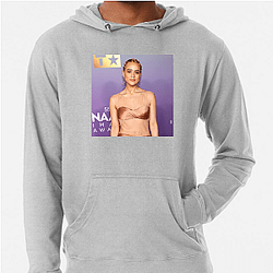 Nathalie Steps Nathalie Emmanuel Hoodies