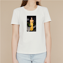 Pure Nathalie Nathalie Emmanuel T-Shirts