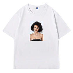Emmanuel Era Nathalie Emmanuel T-Shirts