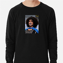 Nathalie Moves Nathalie Emmanuel Sweatshirts