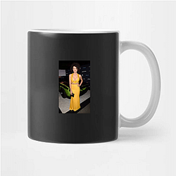 Pure Nathalie Nathalie Emmanuel Mugs