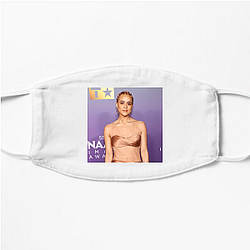 Nathalie Steps Nathalie Emmanuel Face Masks