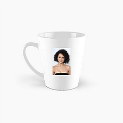 Emmanuel Era Nathalie Emmanuel Mugs