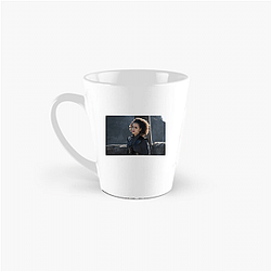 Nathalie Light Nathalie Emmanuel Mugs