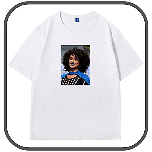 Nathalie Emmanuel T-Shirts