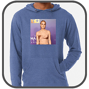 Nathalie Emmanuel Hoodies