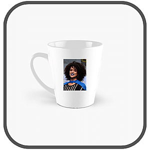 Nathalie Emmanuel Mugs