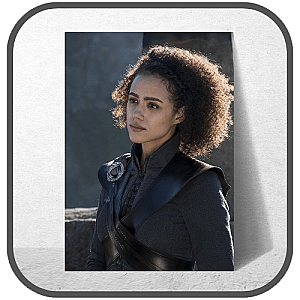Nathalie Emmanuel Posters