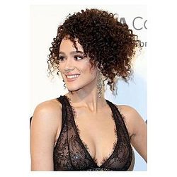 Love Bubbles Nathalie Emmanuel Photo Print Wall 18x24 Poster