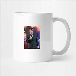 Silver Screen Hero Nathan Fillion Mugs