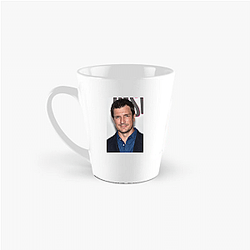 Action Star Nathan Fillion Mugs