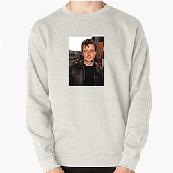 Legendary Actor Nathan Fillion Sweatshirts