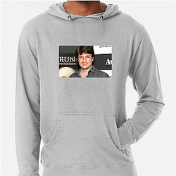 Box Office King Nathan Fillion Hoodies