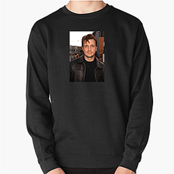 Legendary Actor Nathan Fillion Sweatshirts