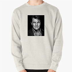 Breakout Star Nathan Fillion Sweatshirts