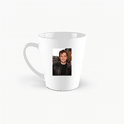 Legendary Actor Nathan Fillion Mugs