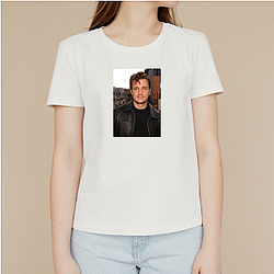 Legendary Actor Nathan Fillion T-Shirts