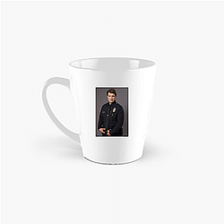 Versatile Actor Nathan Fillion Mugs