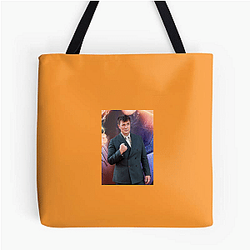 Silver Screen Hero Nathan Fillion Bags