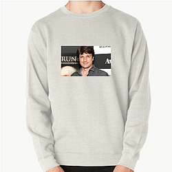 Box Office King Nathan Fillion Sweatshirts