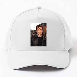 Legendary Actor Nathan Fillion Hats & Caps