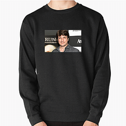 Box Office King Nathan Fillion Sweatshirts