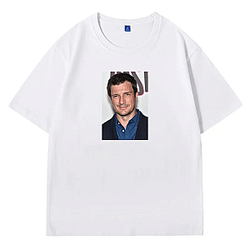 Action Star Nathan Fillion T-Shirts