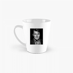 Breakout Star Nathan Fillion Mugs
