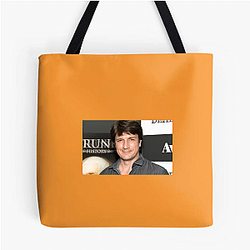 Box Office King Nathan Fillion Bags