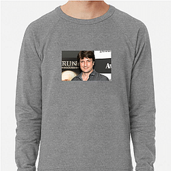 Box Office King Nathan Fillion Sweatshirts