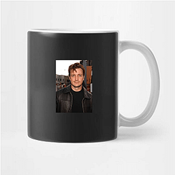 Legendary Actor Nathan Fillion Mugs
