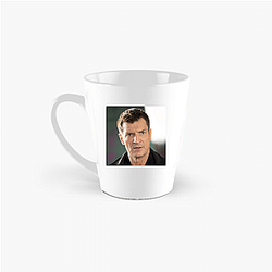 Hollywood Hunk Nathan Fillion Mugs