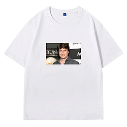 Box Office King Nathan Fillion T-Shirts