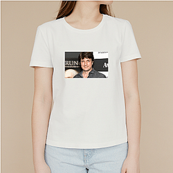 Box Office King Nathan Fillion T-Shirts