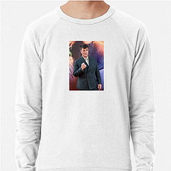 Silver Screen Hero Nathan Fillion Sweatshirts