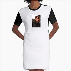 Legendary Actor Nathan Fillion Dresses