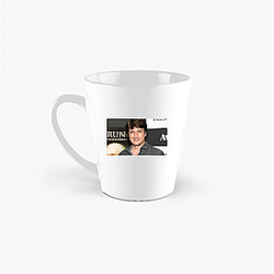 Box Office King Nathan Fillion Mugs