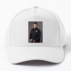 Versatile Actor Nathan Fillion Hats & Caps