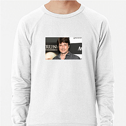 Box Office King Nathan Fillion Sweatshirts