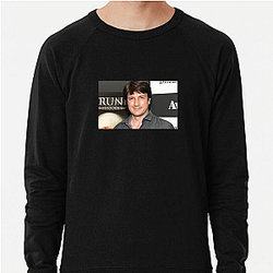 Box Office King Nathan Fillion Sweatshirts