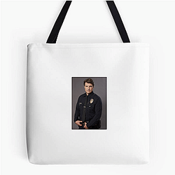 Versatile Actor Nathan Fillion Bags