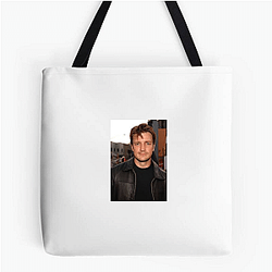 Legendary Actor Nathan Fillion Bags