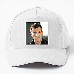 Hollywood Hunk Nathan Fillion Hats & Caps
