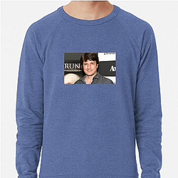 Box Office King Nathan Fillion Sweatshirts