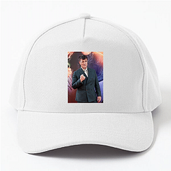 Silver Screen Hero Nathan Fillion Hats & Caps
