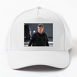 Leading Man Nathan Fillion Hats & Caps