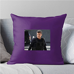 Leading Man Nathan Fillion Pillows Cover