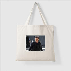 Leading Man Nathan Fillion Bags