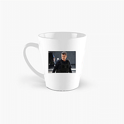 Leading Man Nathan Fillion Mugs