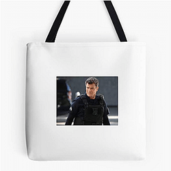 Leading Man Nathan Fillion Bags